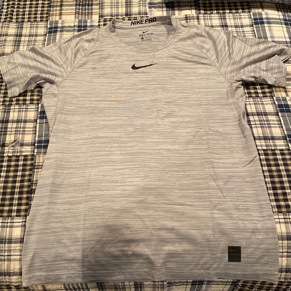 Men’s Nike Pro Dri-Fit Shirt